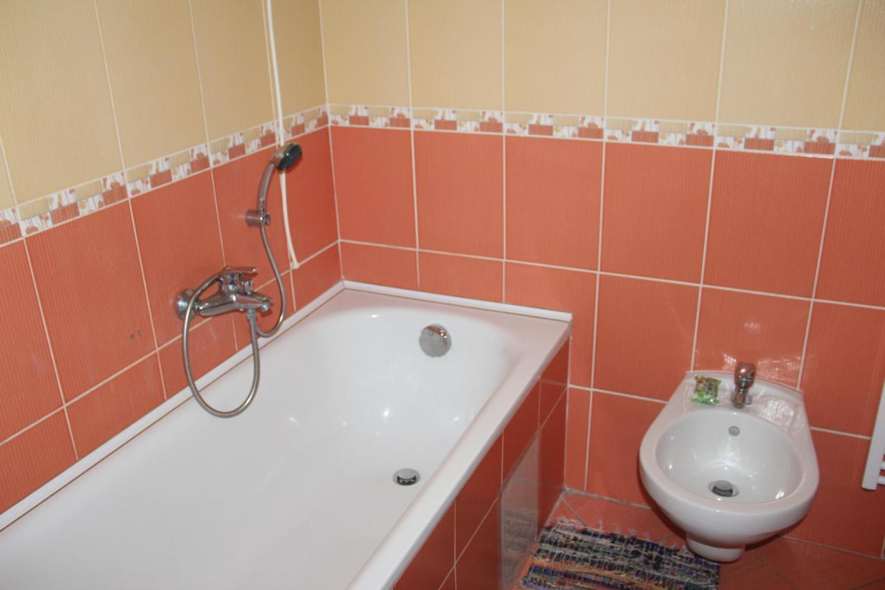 Apartment Lilianna Карлови Вари Екстериор снимка