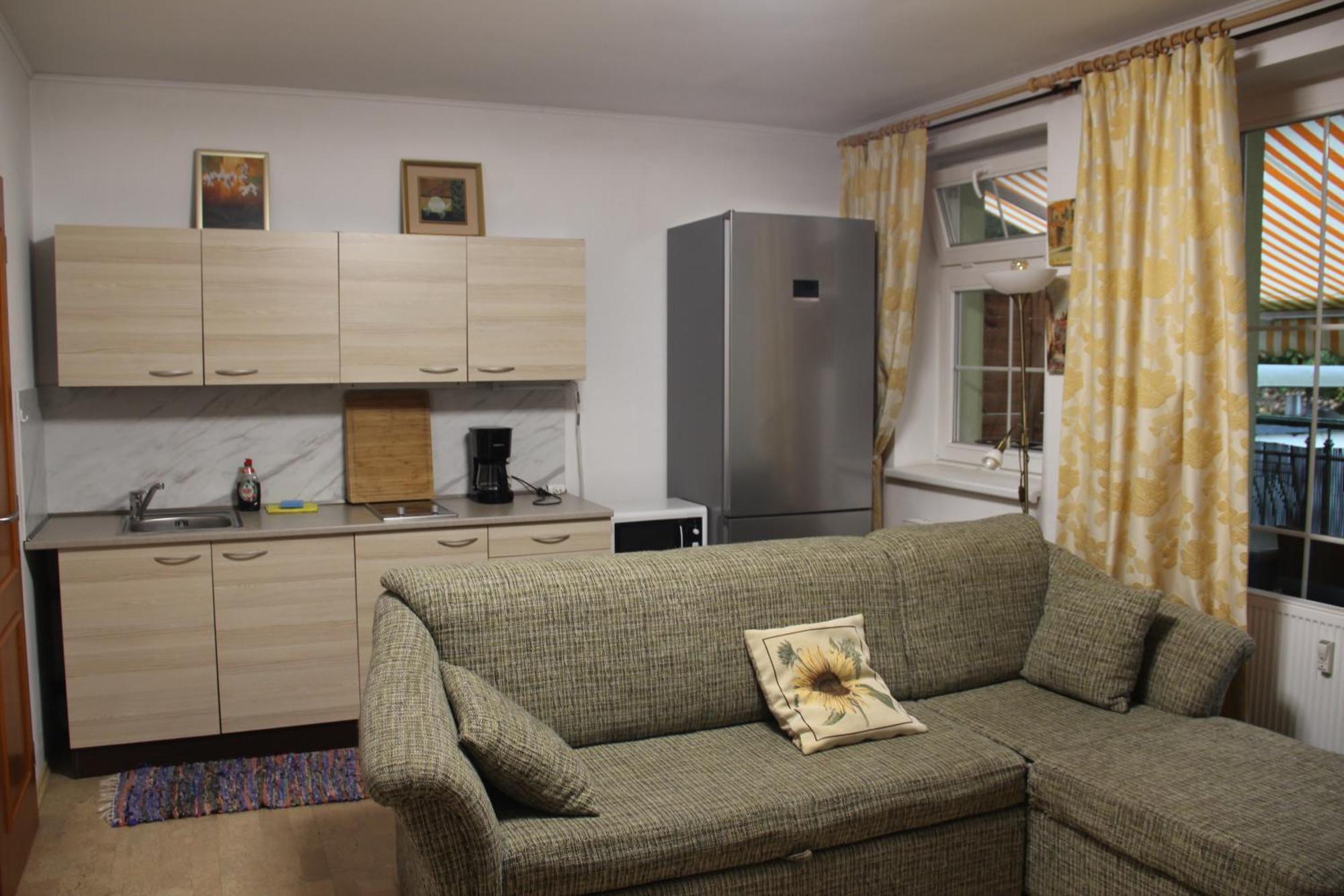 Apartment Lilianna Карлови Вари Екстериор снимка