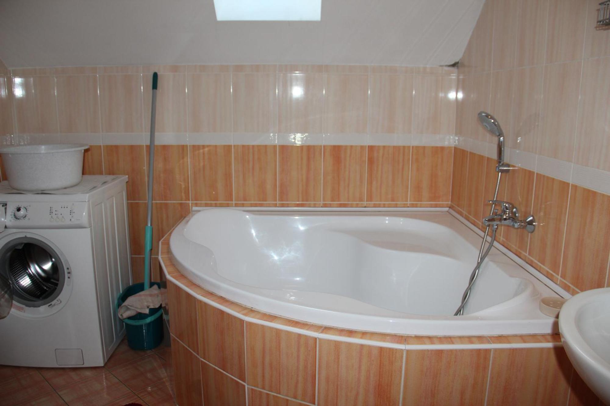 Apartment Lilianna Карлови Вари Екстериор снимка