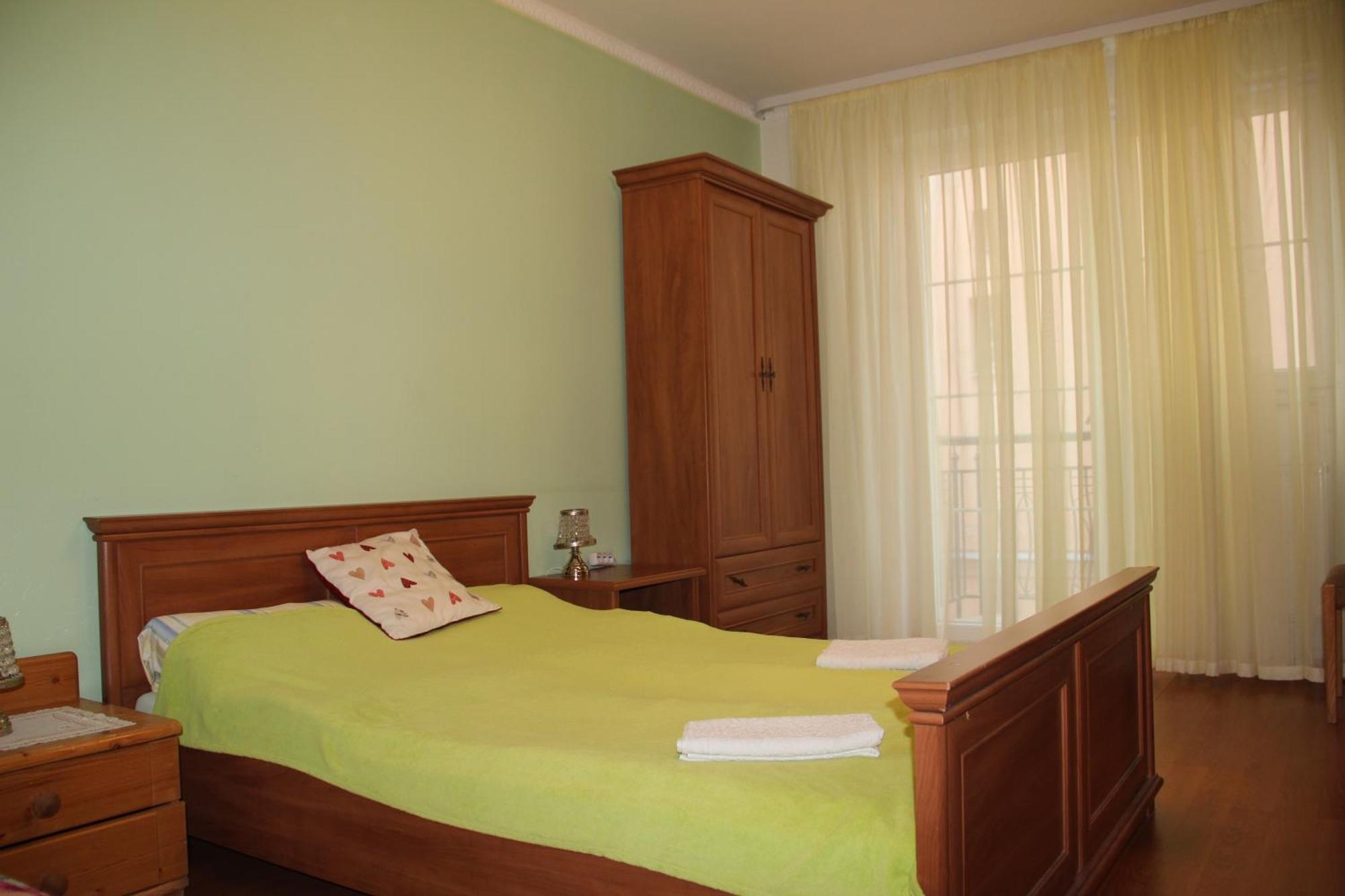 Apartment Lilianna Карлови Вари Екстериор снимка