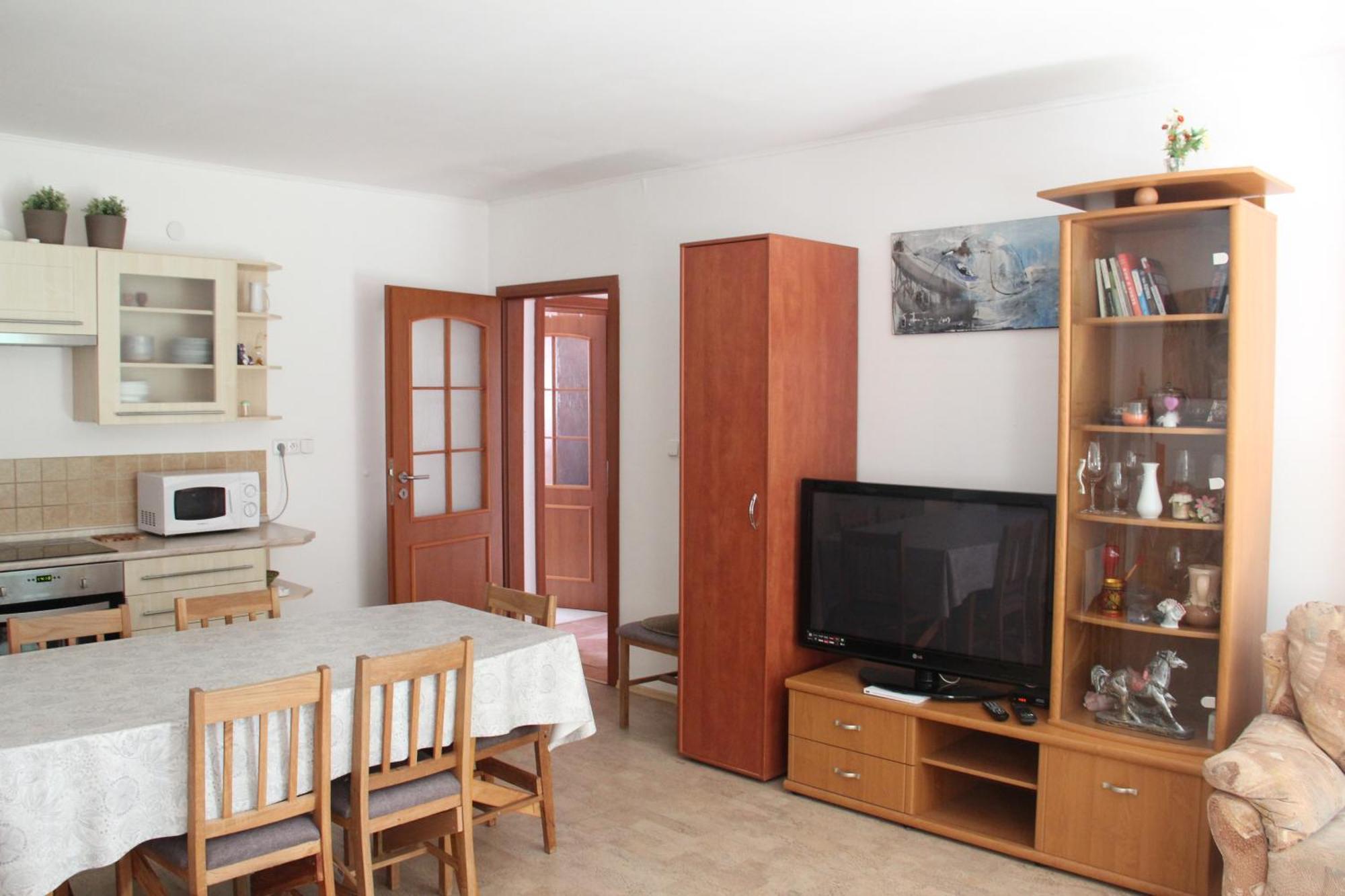 Apartment Lilianna Карлови Вари Екстериор снимка