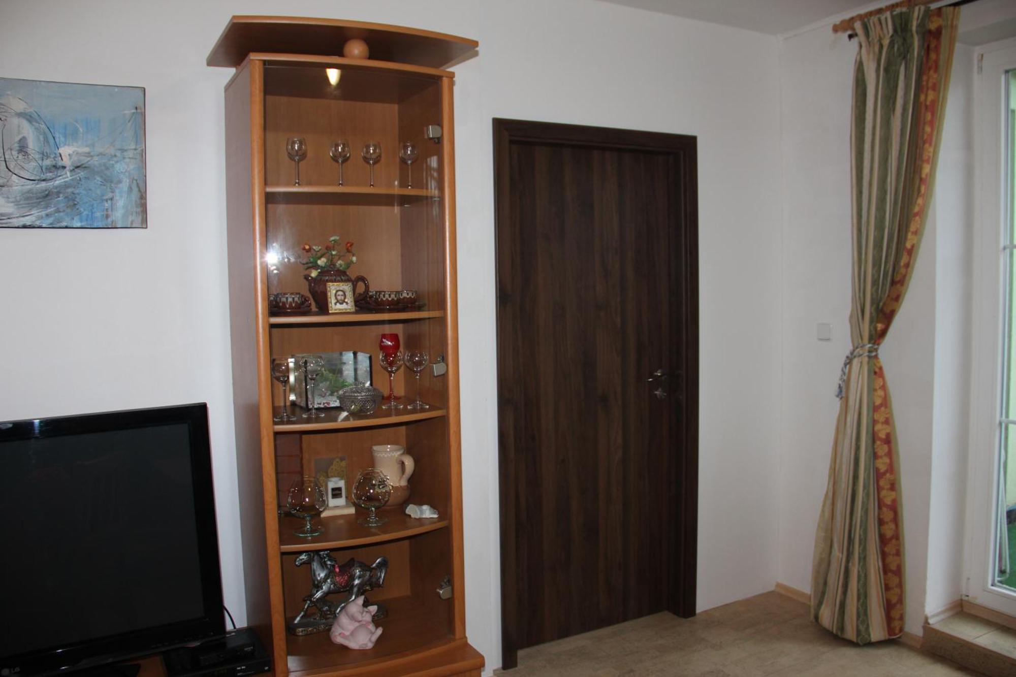 Apartment Lilianna Карлови Вари Стая снимка