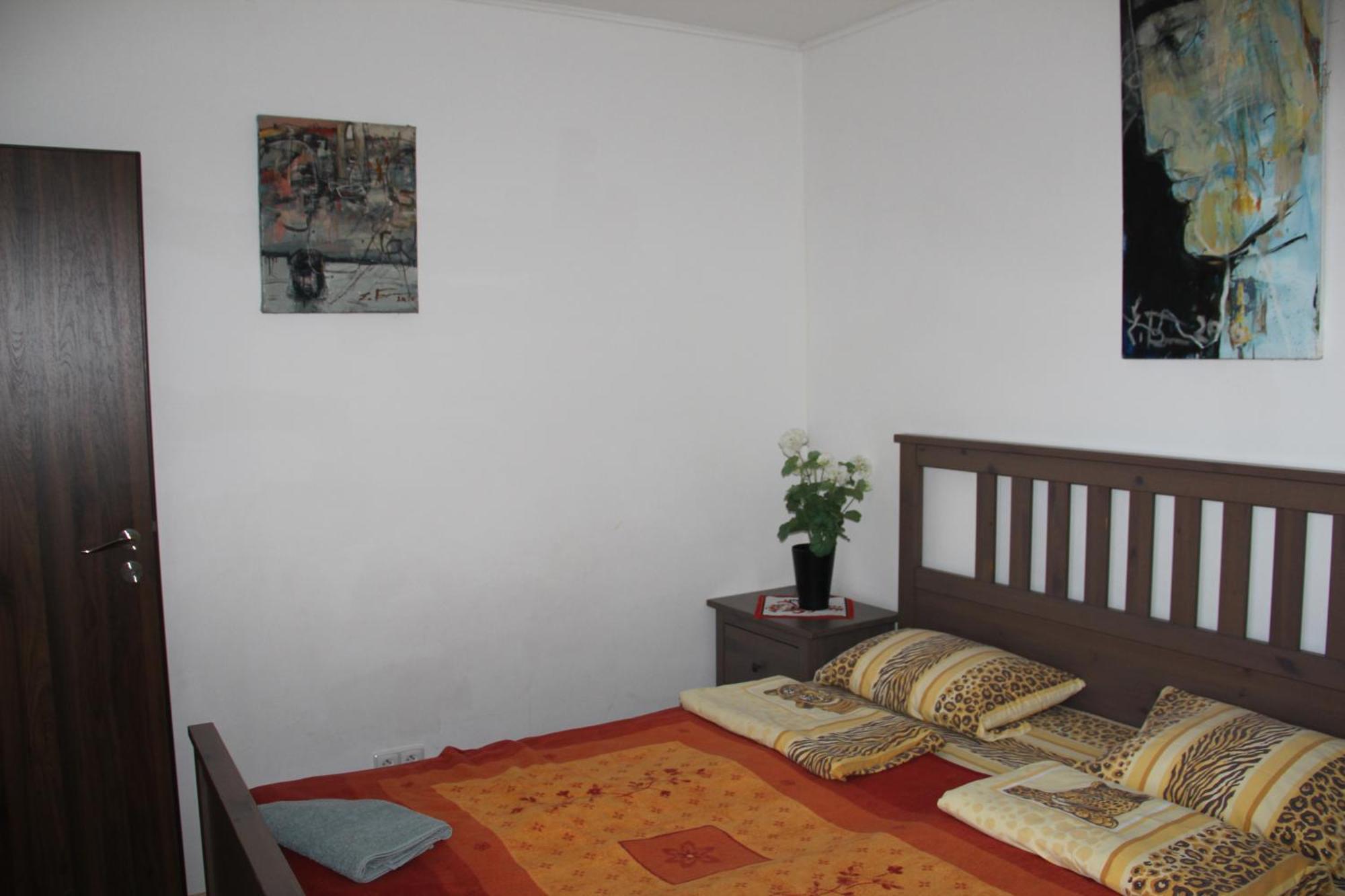 Apartment Lilianna Карлови Вари Стая снимка