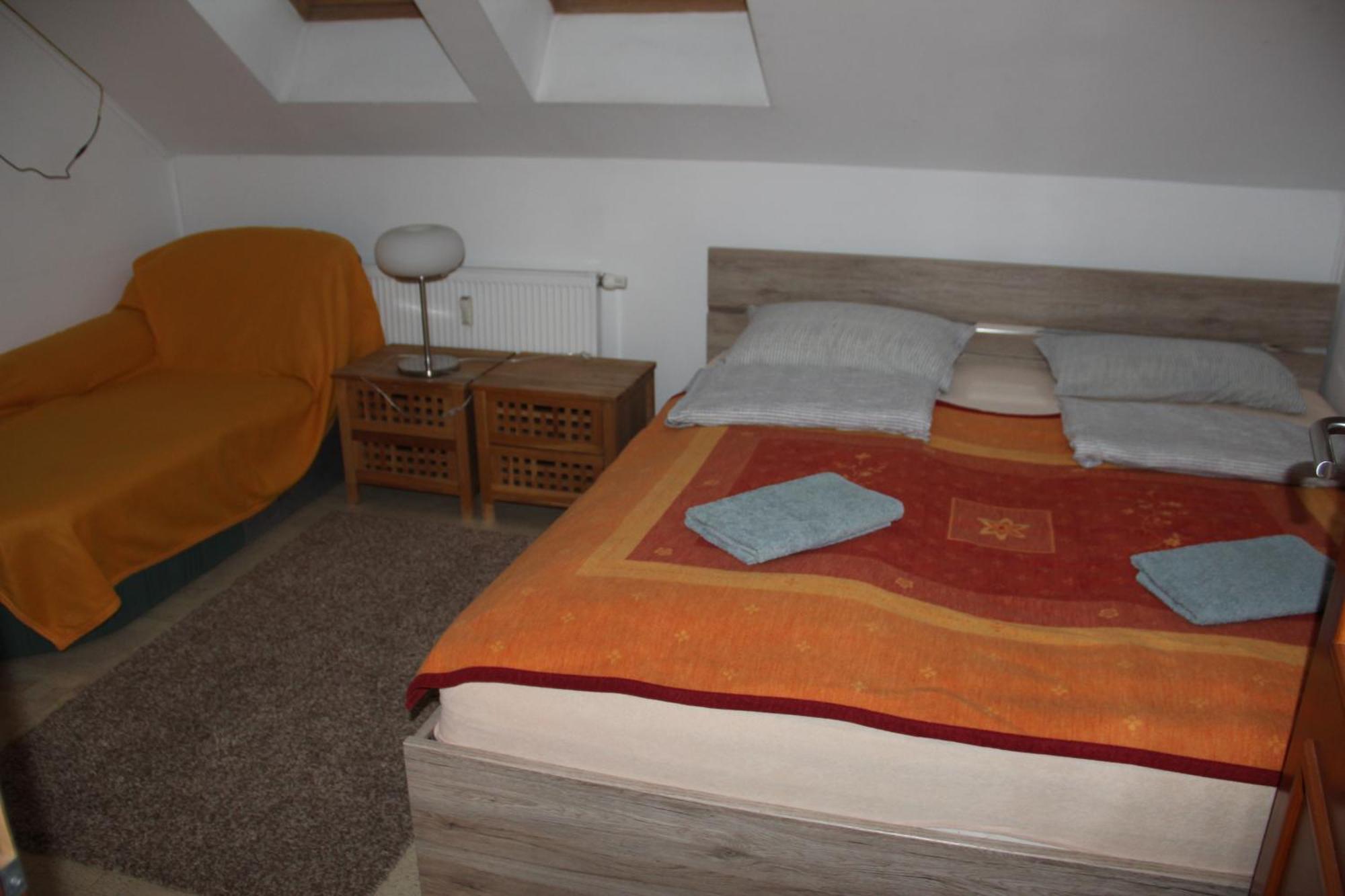 Apartment Lilianna Карлови Вари Екстериор снимка