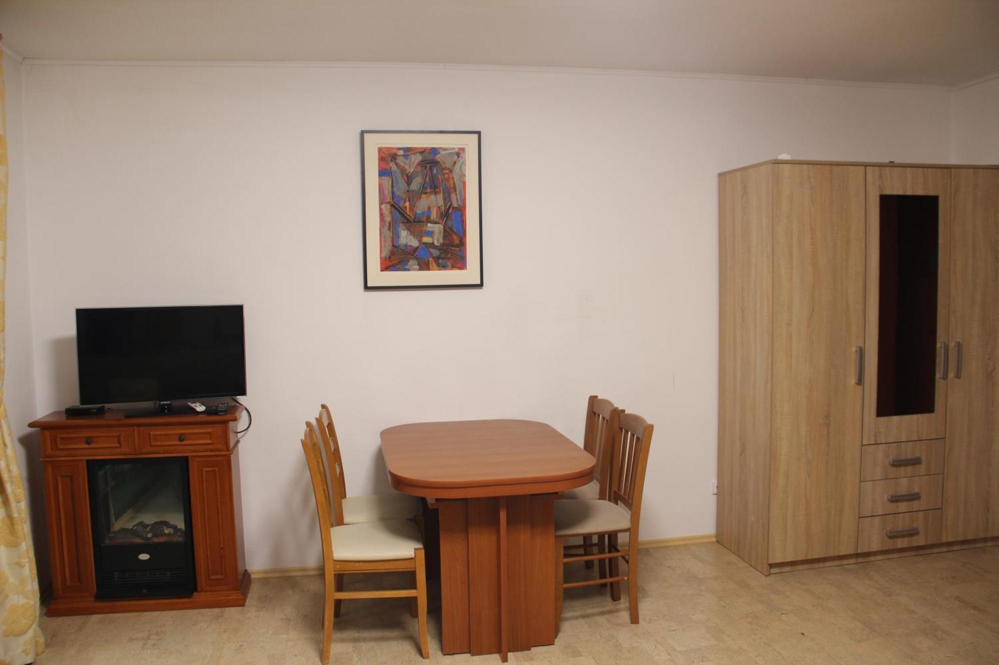 Apartment Lilianna Карлови Вари Екстериор снимка