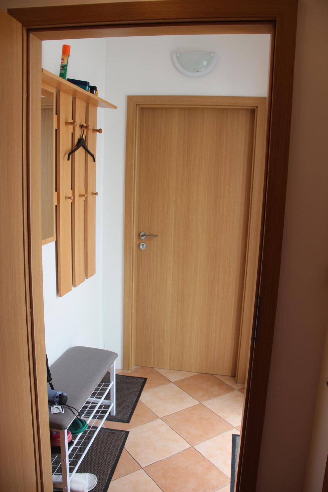 Apartment Lilianna Карлови Вари Екстериор снимка