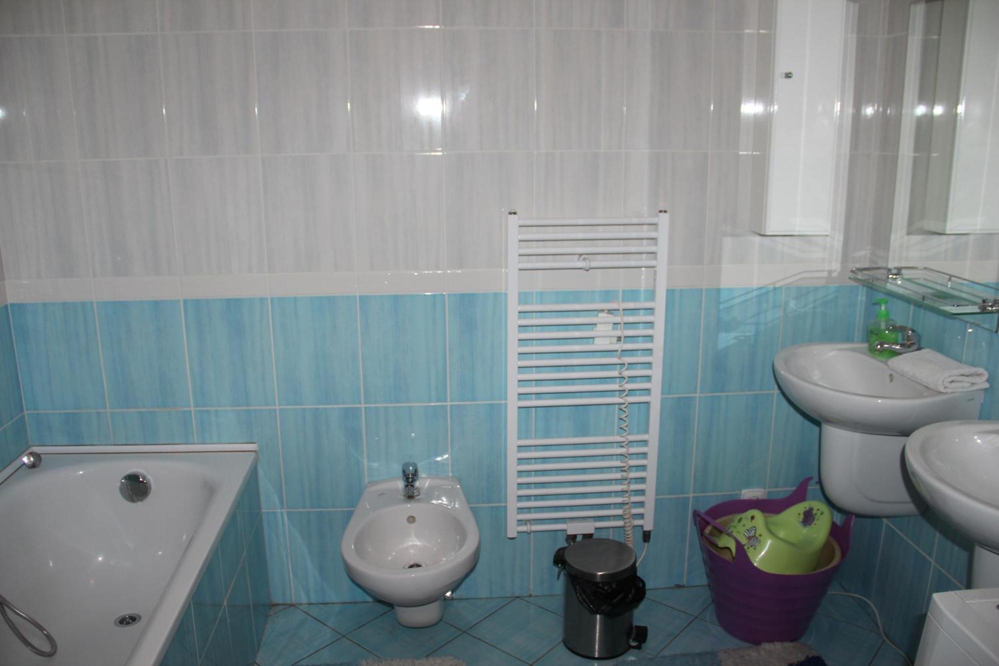 Apartment Lilianna Карлови Вари Стая снимка