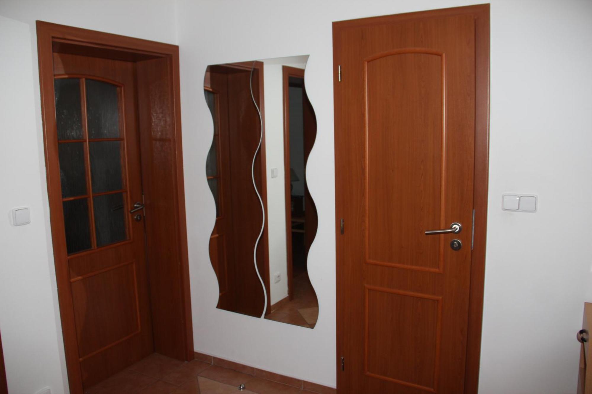 Apartment Lilianna Карлови Вари Стая снимка