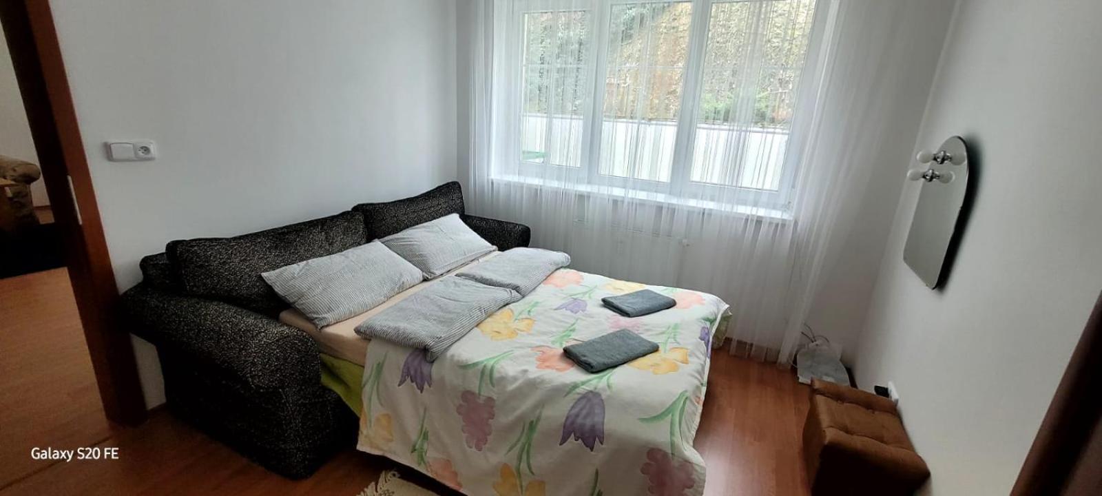 Apartment Lilianna Карлови Вари Стая снимка