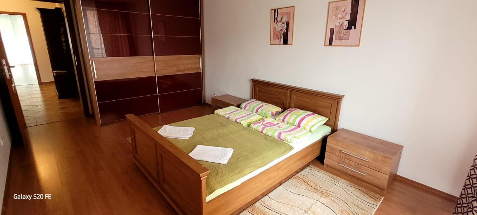 Apartment Lilianna Карлови Вари Екстериор снимка