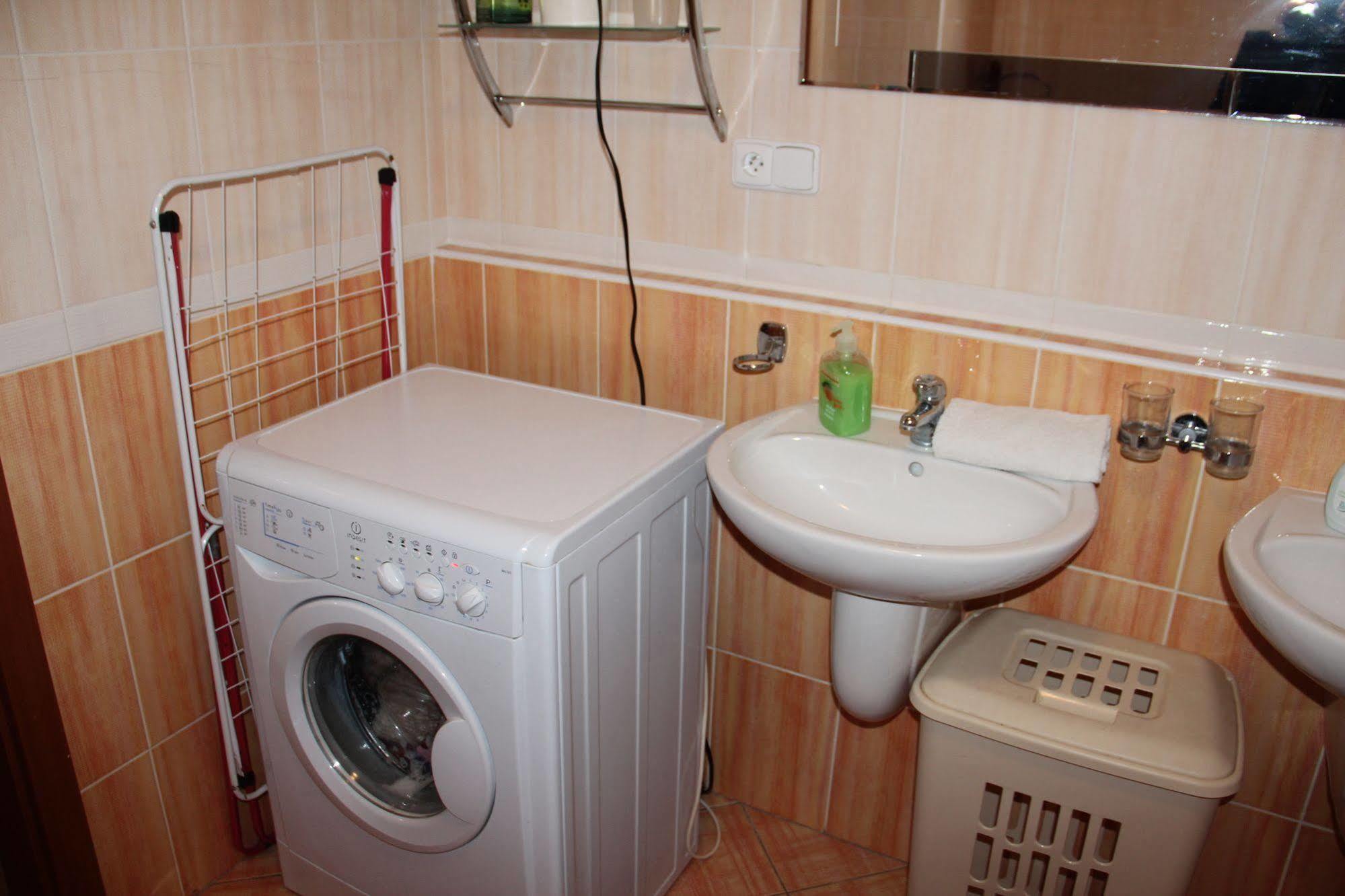 Apartment Lilianna Карлови Вари Екстериор снимка