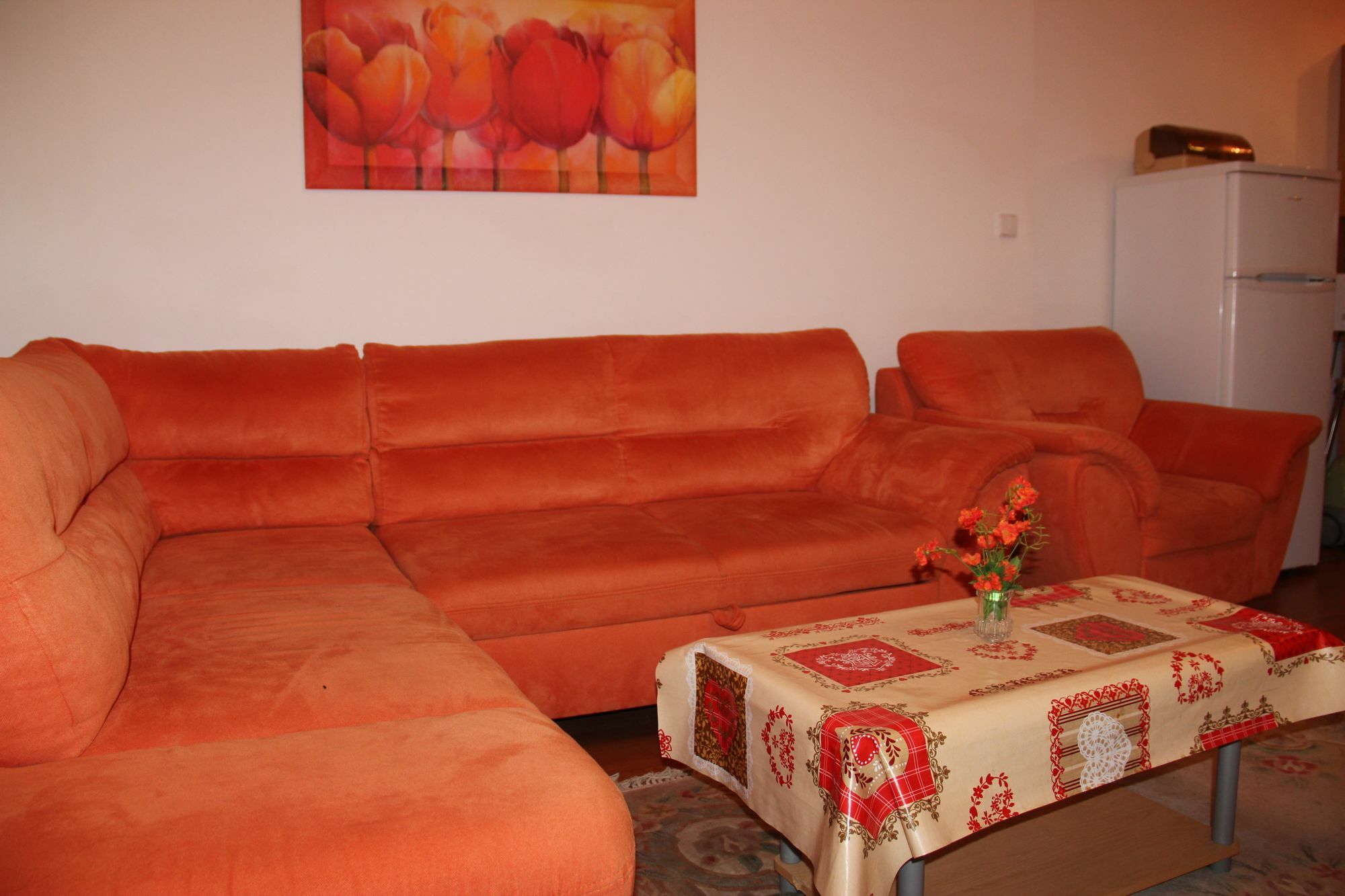 Apartment Lilianna Карлови Вари Екстериор снимка