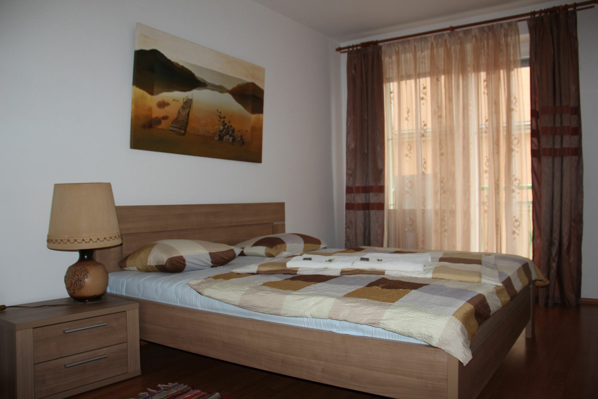 Apartment Lilianna Карлови Вари Екстериор снимка