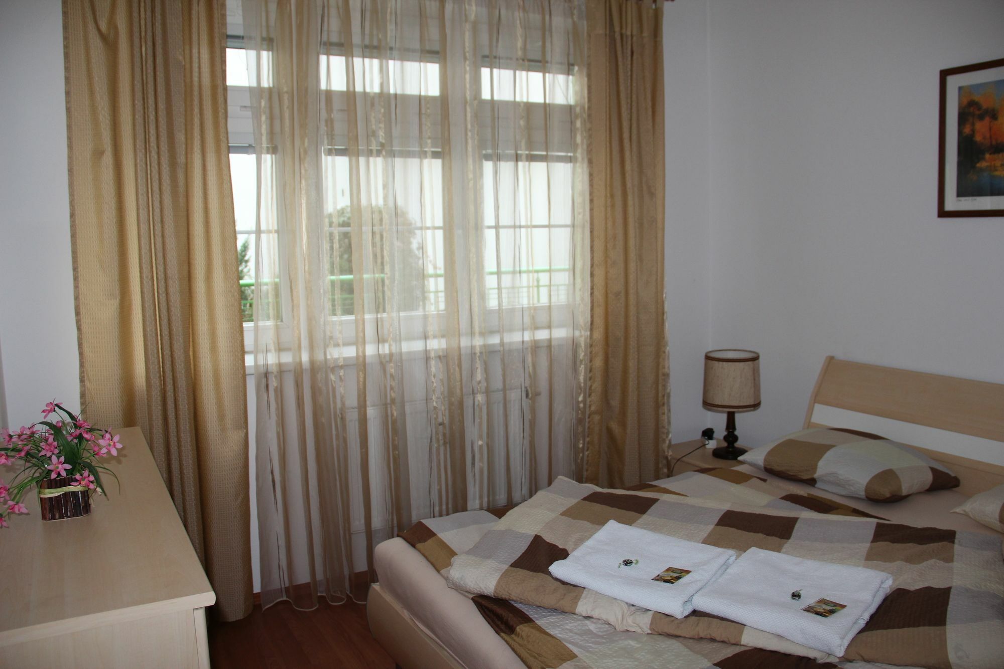 Apartment Lilianna Карлови Вари Екстериор снимка