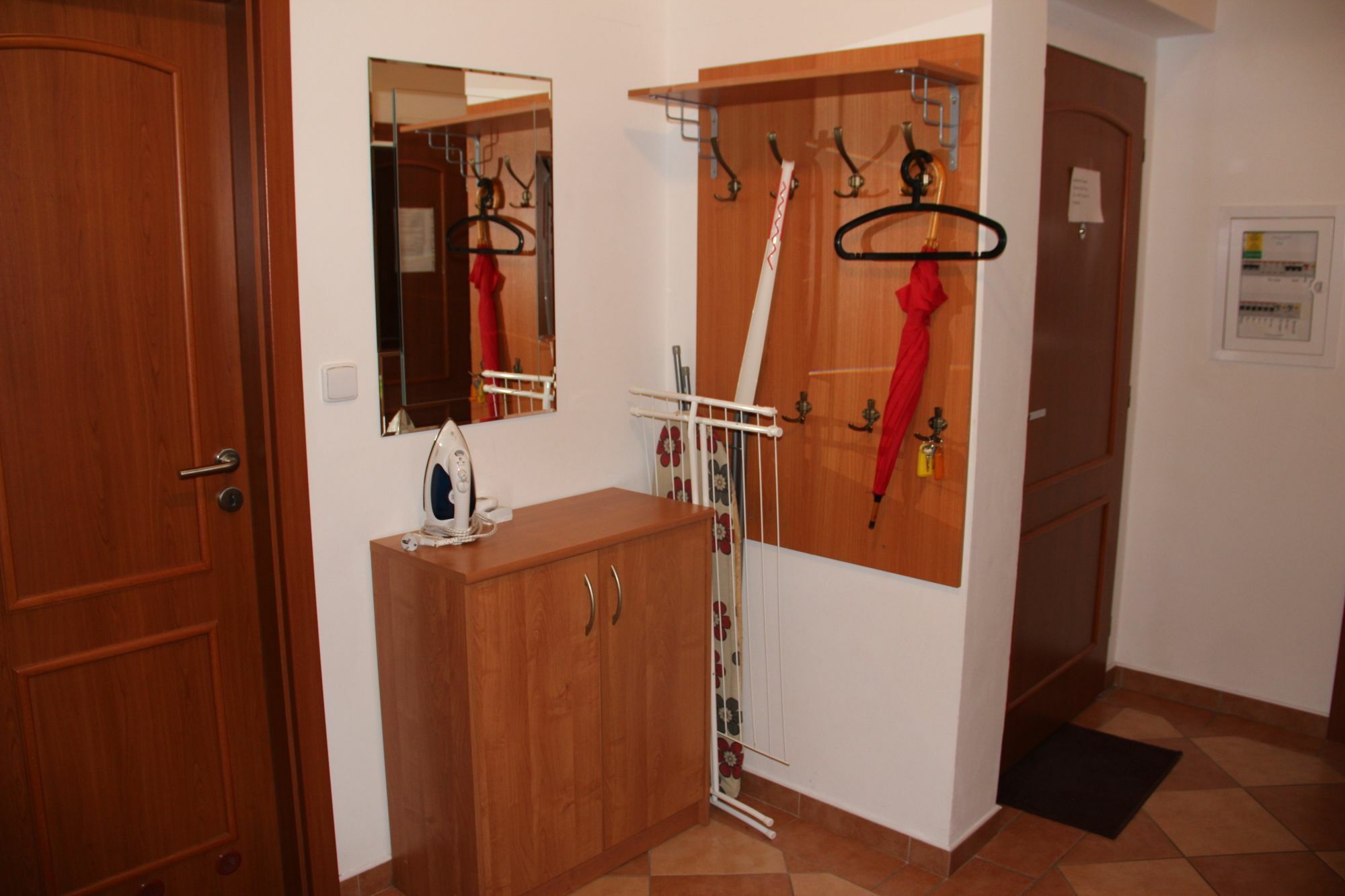 Apartment Lilianna Карлови Вари Екстериор снимка