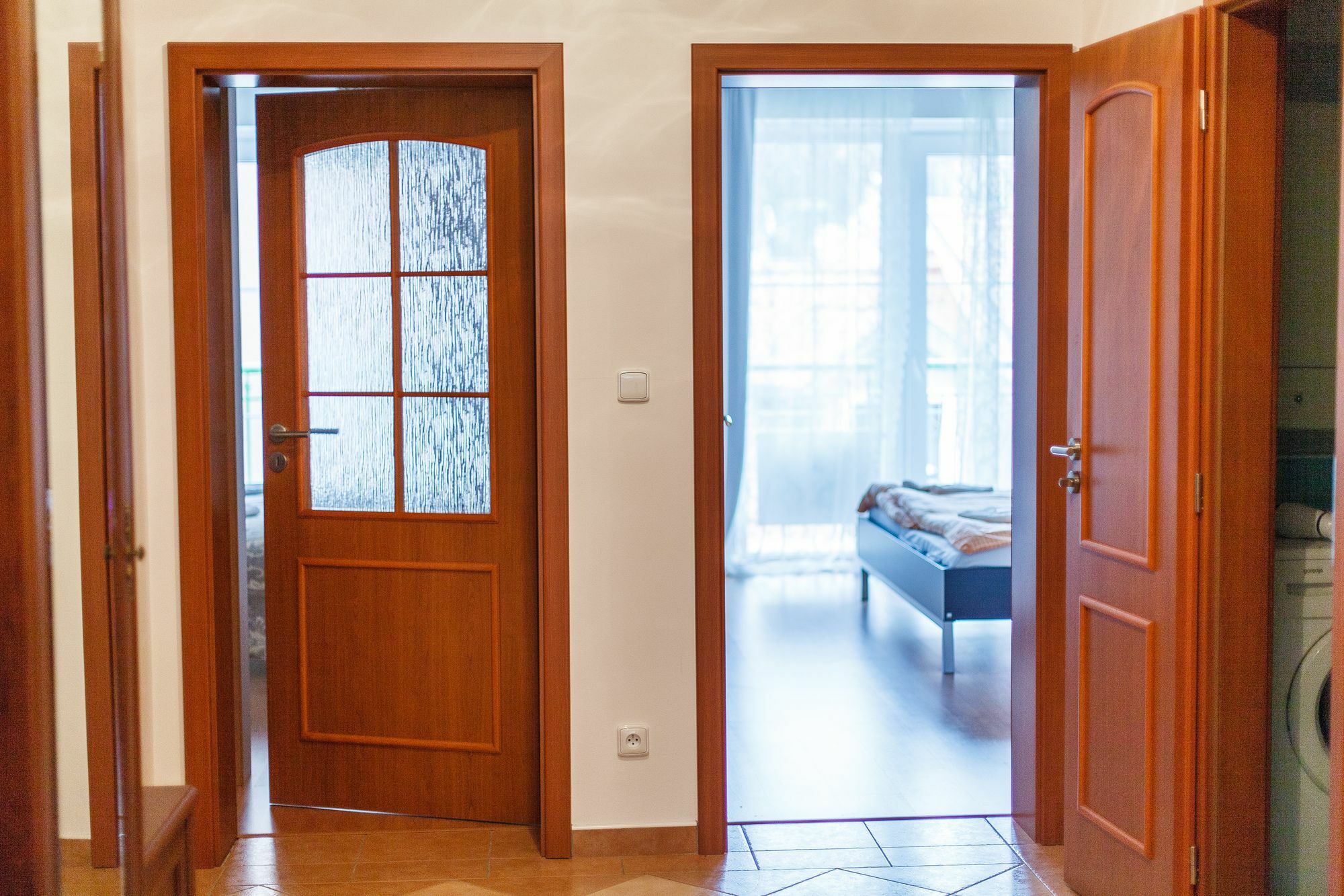 Apartment Lilianna Карлови Вари Екстериор снимка