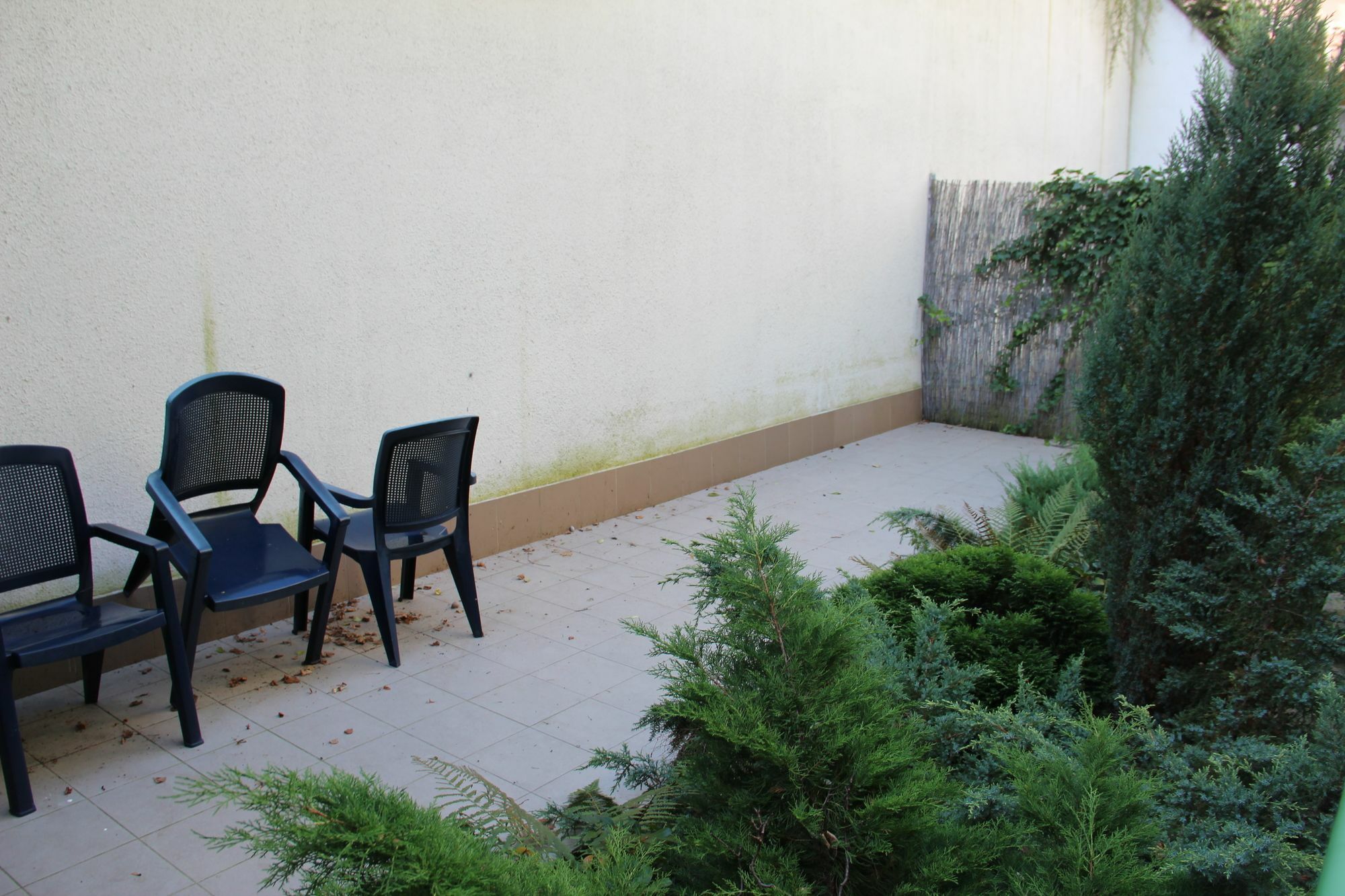 Apartment Lilianna Карлови Вари Екстериор снимка
